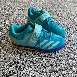 Adidas Powerlift 3.1 Shoes